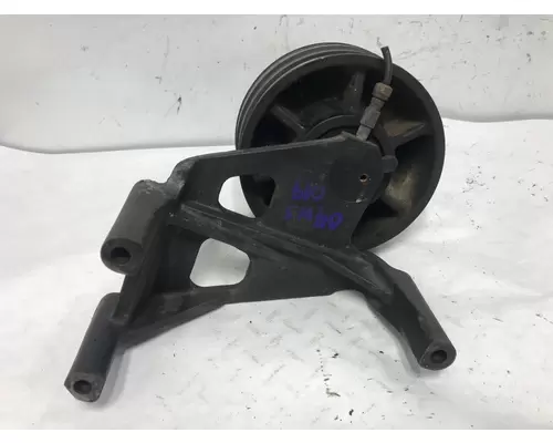 Mercedes MBE4000 Fan Clutch