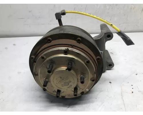 Mercedes MBE4000 Fan Clutch