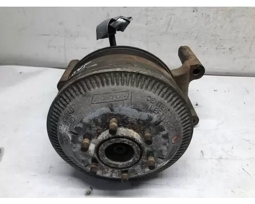 Mercedes MBE4000 Fan Clutch