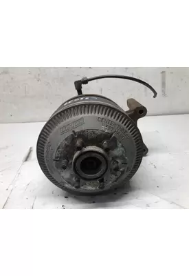 Mercedes MBE4000 Fan Clutch