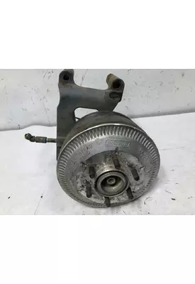 Mercedes MBE4000 Fan Clutch