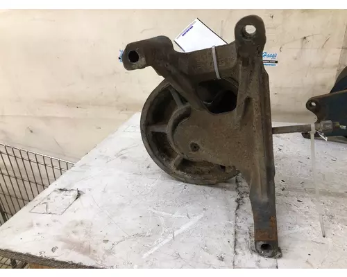 Mercedes MBE4000 Fan Clutch
