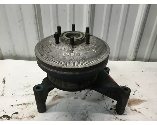 Mercedes MBE4000 Fan Clutch
