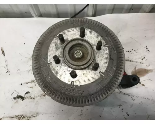 Mercedes MBE4000 Fan Clutch