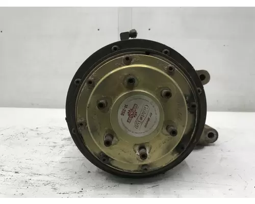 Mercedes MBE4000 Fan Clutch