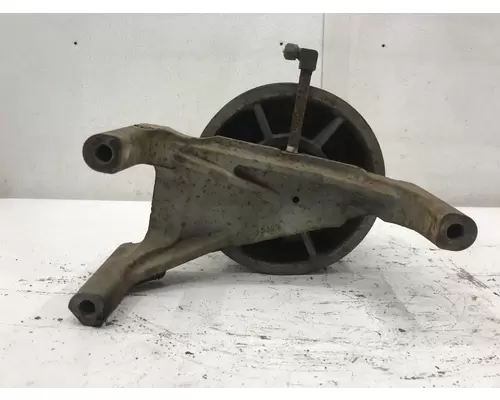 Mercedes MBE4000 Fan Clutch