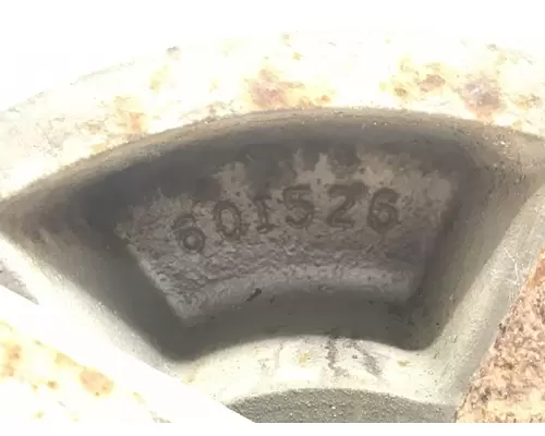 Mercedes MBE4000 Fan Clutch