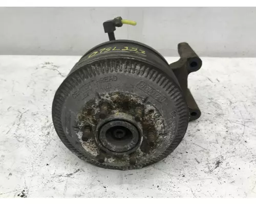Mercedes MBE4000 Fan Clutch