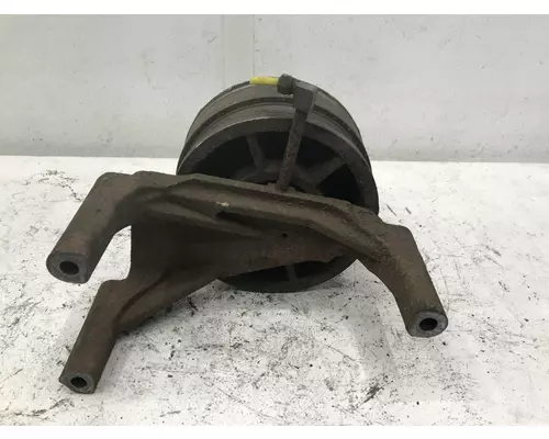 Mercedes MBE4000 Fan Clutch