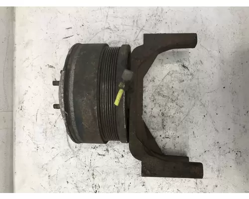 Mercedes MBE4000 Fan Clutch