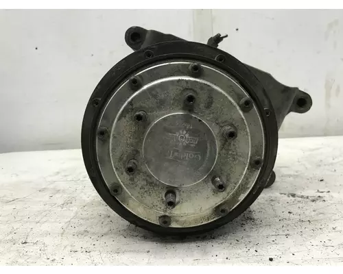 Mercedes MBE4000 Fan Clutch