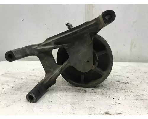 Mercedes MBE4000 Fan Clutch