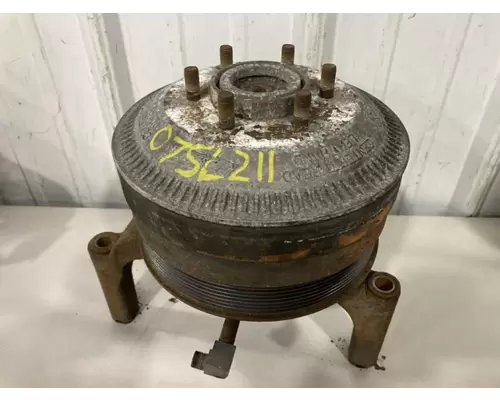 Mercedes MBE4000 Fan Clutch