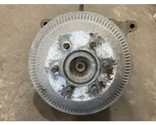 Mercedes MBE4000 Fan Clutch