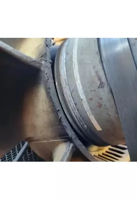 Mercedes MBE4000 Fan Clutch