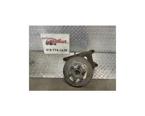 Mercedes MBE4000 Fan Clutch