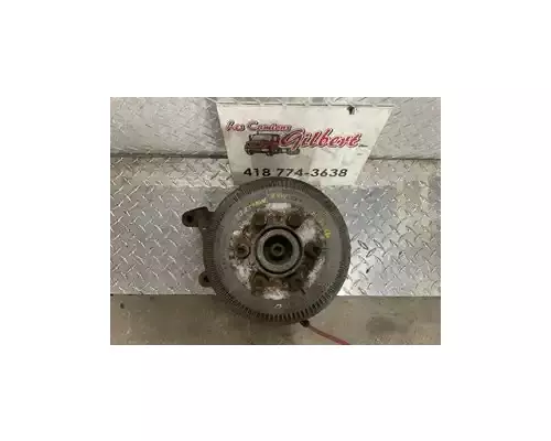 Mercedes MBE4000 Fan Clutch