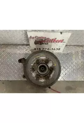 Mercedes MBE4000 Fan Clutch