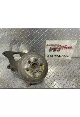 Mercedes MBE4000 Fan Clutch