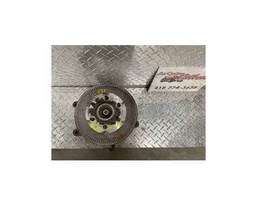 Mercedes MBE4000 Fan Clutch