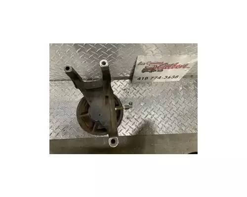 Mercedes MBE4000 Fan Clutch