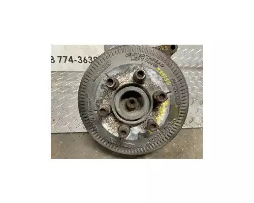 Mercedes MBE4000 Fan Clutch