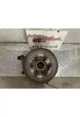 Mercedes MBE4000 Fan Clutch