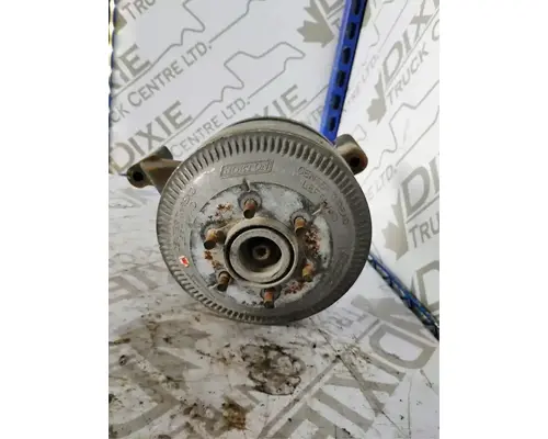 Mercedes MBE4000 Fan Clutch