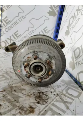 Mercedes MBE4000 Fan Clutch