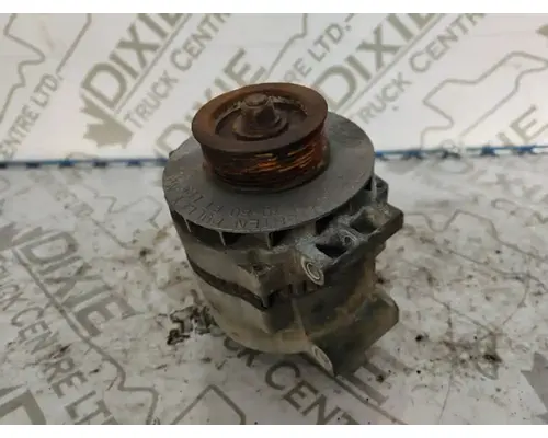 Mercedes MBE4000 Fan Clutch