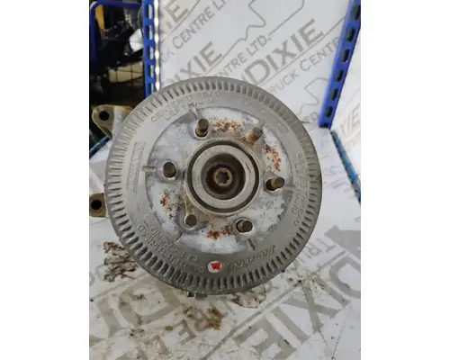 Mercedes MBE4000 Fan Clutch