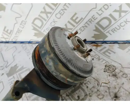 Mercedes MBE4000 Fan Clutch