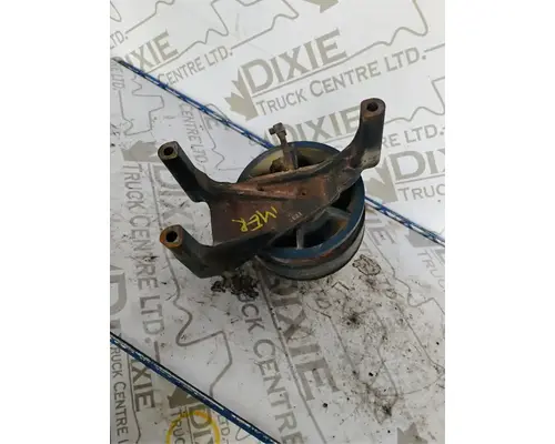 Mercedes MBE4000 Fan Clutch