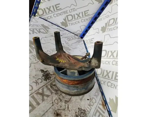 Mercedes MBE4000 Fan Clutch