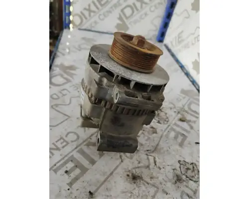 Mercedes MBE4000 Fan Clutch