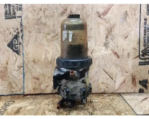 Mercedes MBE4000 Filter  Water Separator