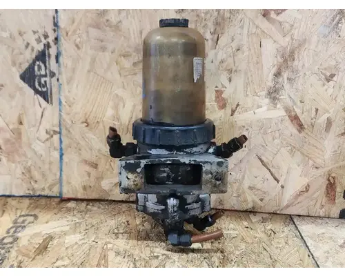 Mercedes MBE4000 Filter  Water Separator