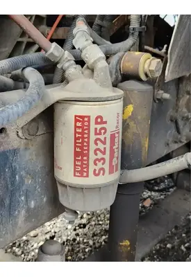 Mercedes MBE4000 Filter / Water Separator