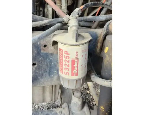 Mercedes MBE4000 Filter  Water Separator