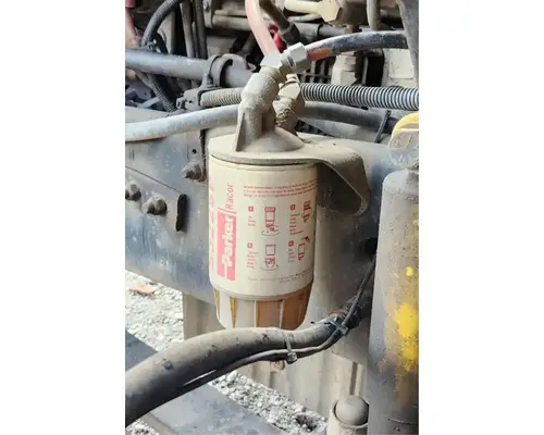 Mercedes MBE4000 Filter  Water Separator