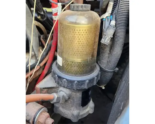 Mercedes MBE4000 Filter  Water Separator