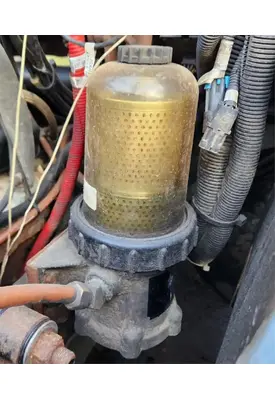 Mercedes MBE4000 Filter / Water Separator