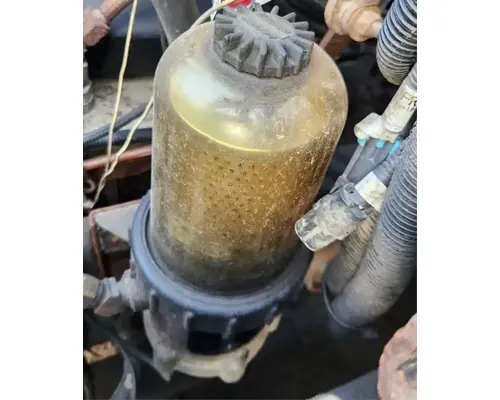 Mercedes MBE4000 Filter  Water Separator