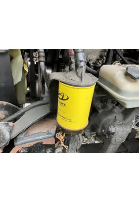 Mercedes MBE4000 Filter/Water Separator