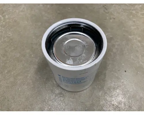 Mercedes MBE4000 FilterWater Separator