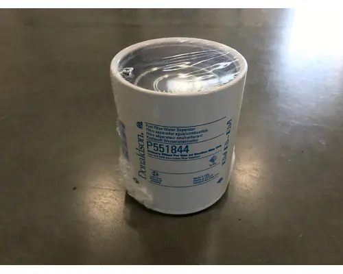 Mercedes MBE4000 FilterWater Separator