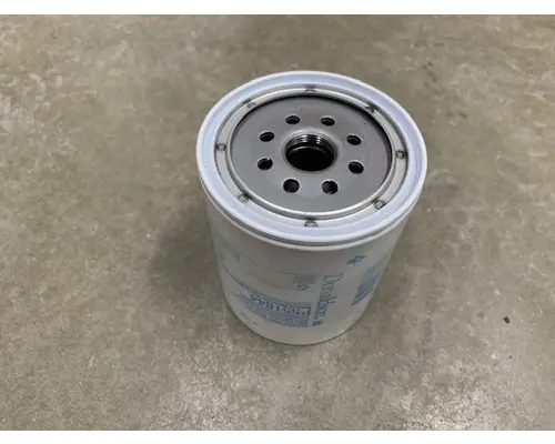 Mercedes MBE4000 FilterWater Separator