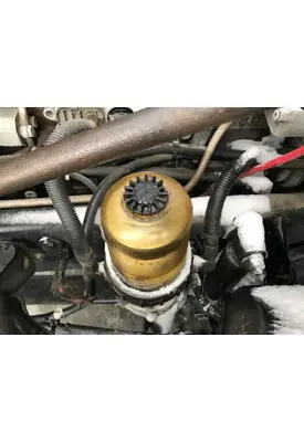 Mercedes MBE4000 Filter/Water Separator