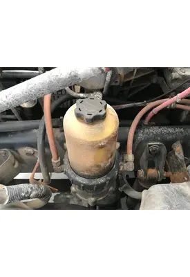 Mercedes MBE4000 Filter/Water Separator