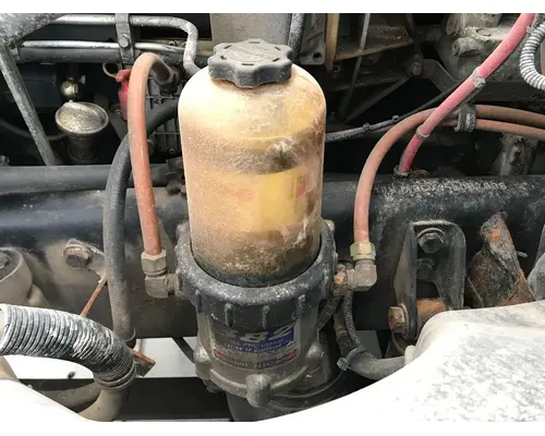 Mercedes MBE4000 FilterWater Separator